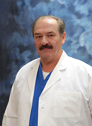 Head shot of Dr. Michael Kepley, an OB-GYN for Ashe Women &amp; Children&apos;s Health