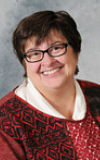 Photo of Cathy G. Clark, DNP, FNP-BC