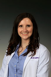 Photo of Caitlin Sullivan, M.D.