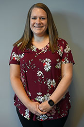 Photo of Jessica Rupard, CNM