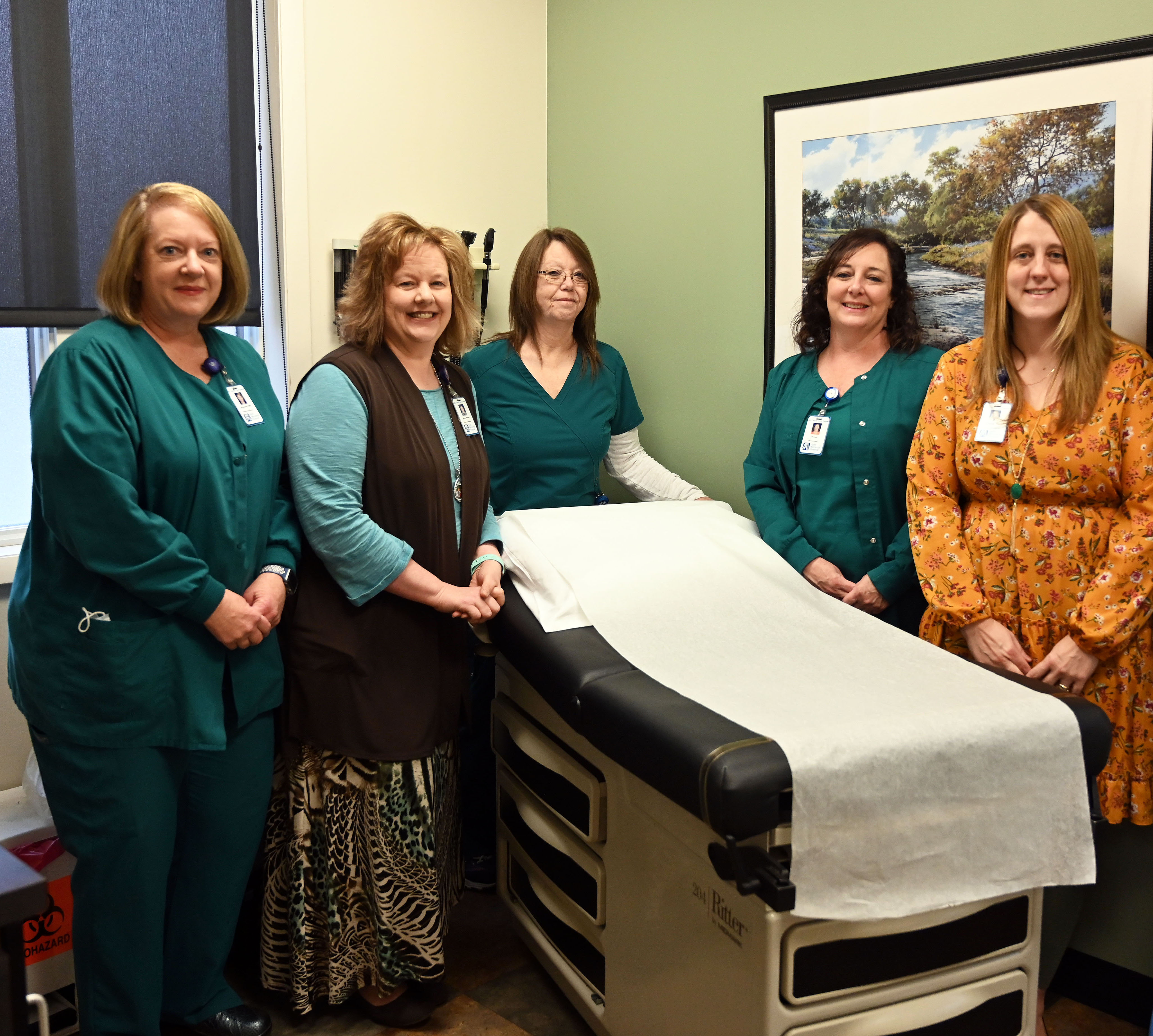 Meet the Provider: Amanda Bundy, FNP-C