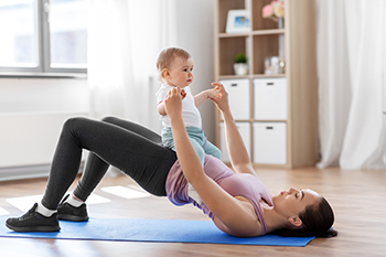 Is Pelvic Floor Therapy Right for You?