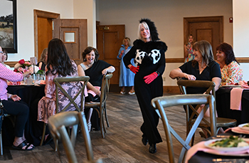 Ashe Memorial Hospital to host High Country Bras fundraiser