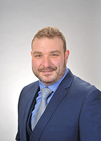 Ashe Orthopaedic Surgery & Sports Medicine welcomes new physician assistant