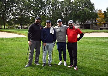 Registration Underway for AMH Foundation’s 31st Annual Frank M. James Golf Tournament