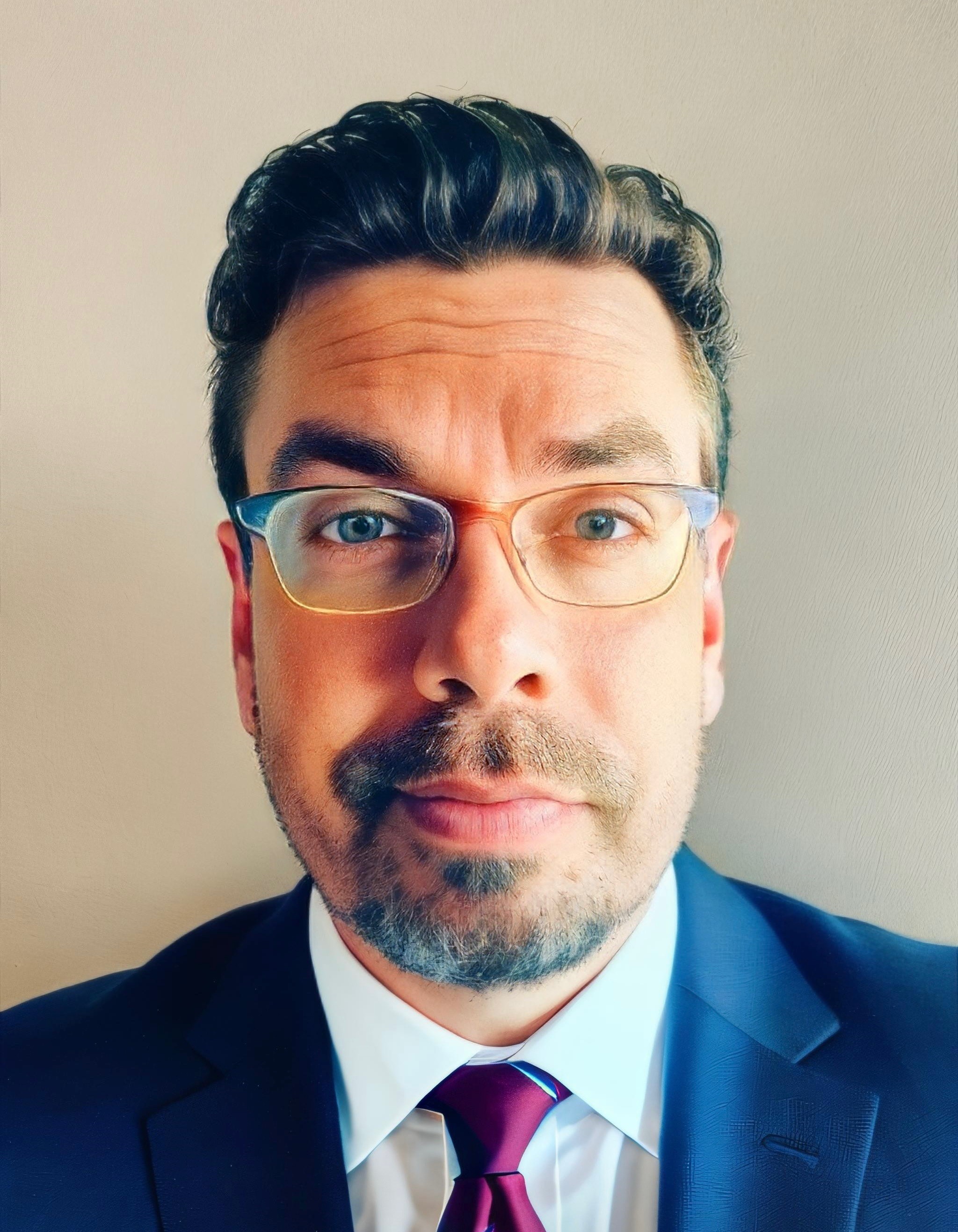 AMH welcomes new Human Resources Director