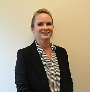 Meet the Provider: Kimberly Tooley, FNP-C