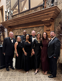Enchanted Evening Gala raises $73,000 for Jo Anne Poe Cancer Center