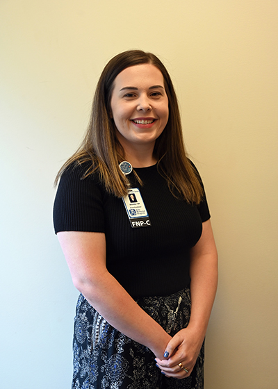 Mount Jefferson Family Medicine Welcomes Family Nurse Practitioner